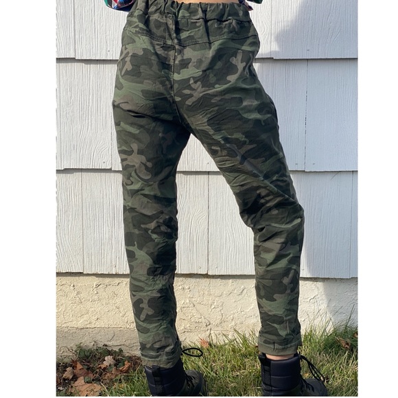 Pants from Italy - Picture 2 of 2